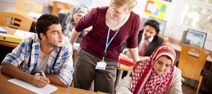 Adult Migrant English Program (AMEP)