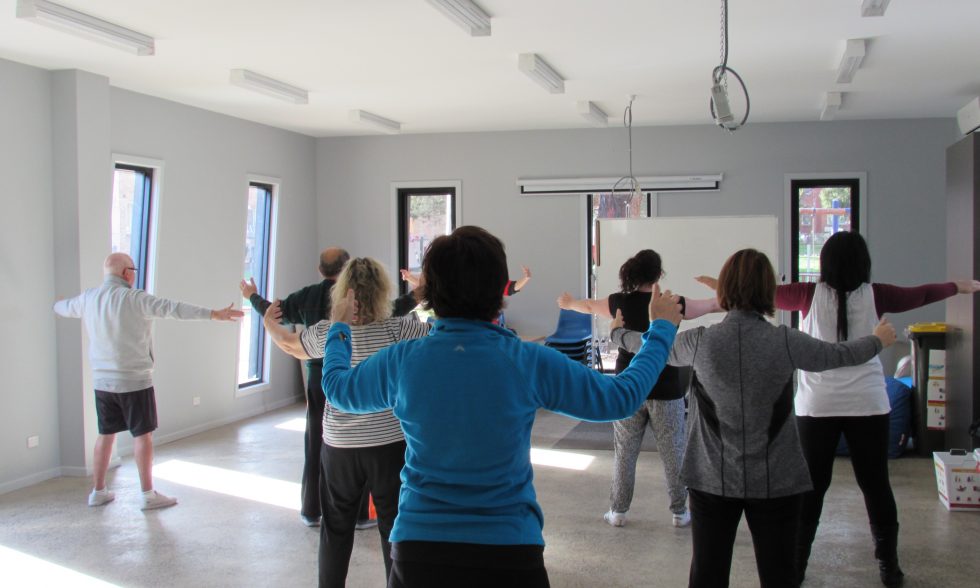 Health & Wellbeing Health & Wellbeing