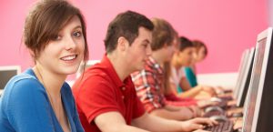 Intermediate Computers