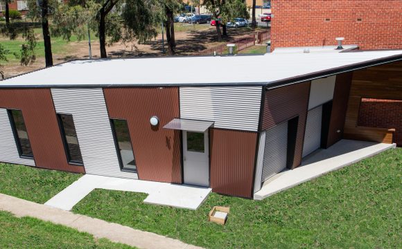 Men’s Shed a boost for the local community