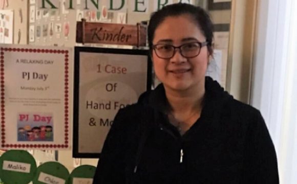 Creating real pathways to employment