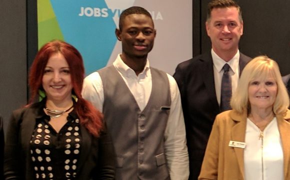 Reaching New Heights at Hyatt Place