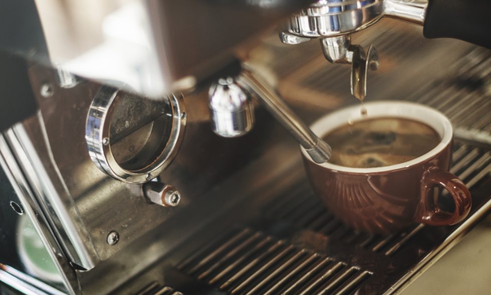 Barista Basics Barista Basics